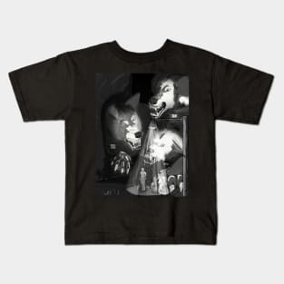 FEAR Kids T-Shirt